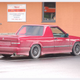Illustration for article titled Even In The Volvo's Homeland, The Såwzålls Cannot Be Restrained: Volvochero!